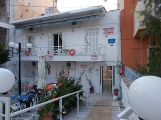 Karampela Rooms - Loutra Edipsou - 4