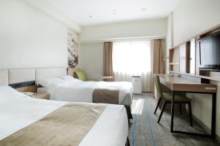 Sapporo Tokyu REI Hotel - Sapporo - 9