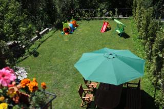 Dilijan Garden House - Dilijan - 4
