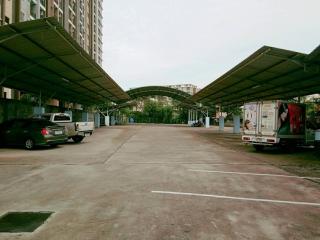 Pasawang Hotel (โรงแรมภาสว่าง) - Hat Yai - 4