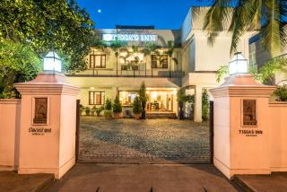 Tissa's Inn - Kochi - 8