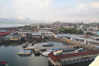 Hotel Celebes - Manado - 9
