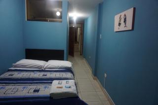 Residencial Mamamia - Tacna - 1