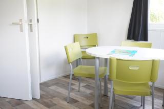 Camping Yn'e Lijte - Grou - 1