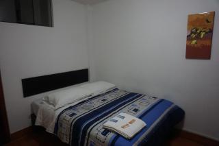 Residencial Mamamia - Tacna - 2