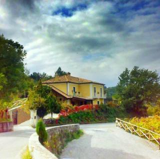 Agriturismo Donna Bianca - Mormanno - 0