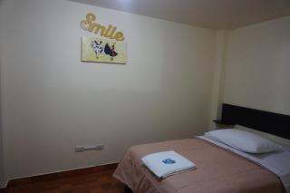 Residencial Mamamia - Tacna - 4