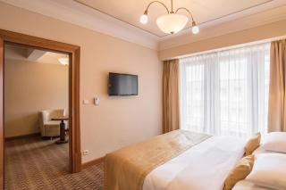 Majestic Plaza Hotel Prague - Praga - 1