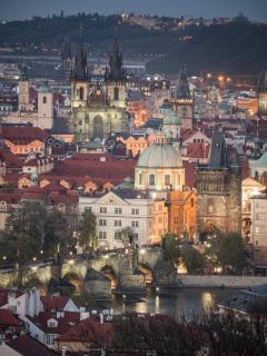 Pension Karlova - Prague - 3