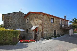Apartamentos Rurales San Xillao - Ribadeo - 0