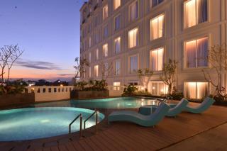 Grand Keisha Yogyakarta - 9