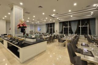 Grand Keisha Yogyakarta - Yogyakarta - 5