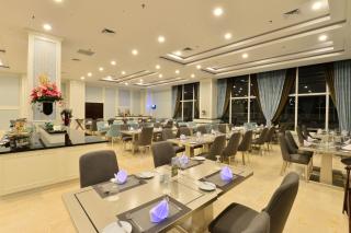 Grand Keisha Yogyakarta - Yogyakarta - 4