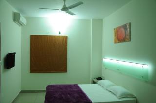 Cinnamon Residency - Bangalore - 1