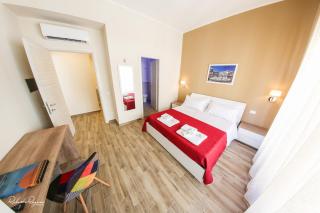 Quinto Stabile Rooms&Suite - Palerme - 8