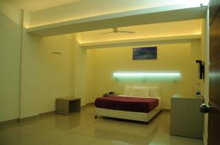 Cinnamon Residency - Bangalore - 9