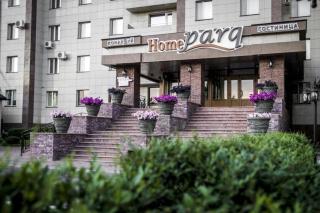 Hotel Home Parq - Ekibastuz - 9