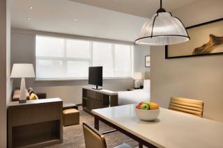Hyatt House Yinchuan Yuecaicheng - Yinchuan - 6