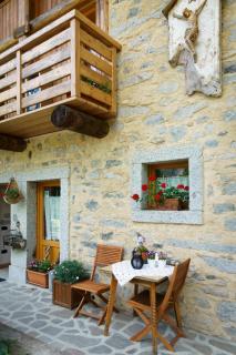 Agritur Manoncin - Daone - 1