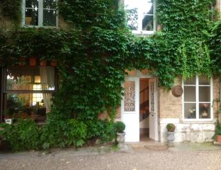 Chambres D'Hôtes La Villa Aliénor - Les Andelys - 9