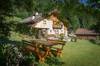 Agritur Manoncin - Daone - 0