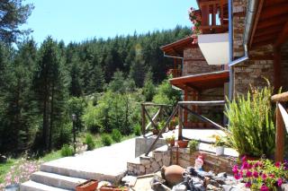 Guesthouses Prav Kamen - Dolno Dryanovo - 3