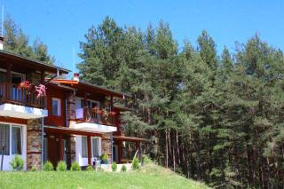 Guesthouses Prav Kamen - Dolno Dryanovo - 1