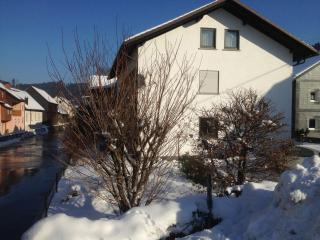 Ferienhaus 1 An der Rodach - 6