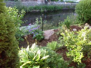 Ferienhaus 1 An der Rodach - 4