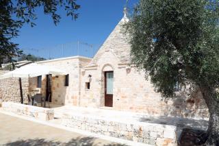 Trulli la macchia - Castellana Grotte - 1