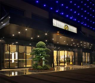 Qin Huang Yong An Hotel - Chengdu - 6