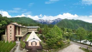 Komagane Kogen Resort Linx - Komagane - 0