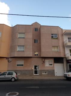 Apartamento Céntrico Puerto Del Rosario - Puerto del Rosario - 1