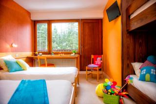 Chalet ATC Routes du Monde Argentiere-Chamonix - 7