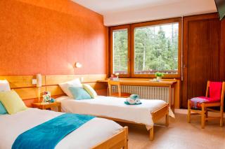 Chalet ATC Routes du Monde Argentiere-Chamonix - 6