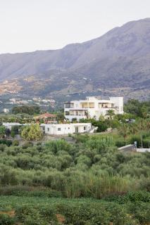 Pinelopi Apartments - Georgioupolis - 6