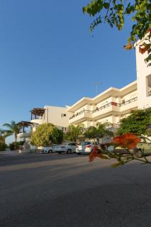 Pinelopi Apartments - Georgioupolis - 3