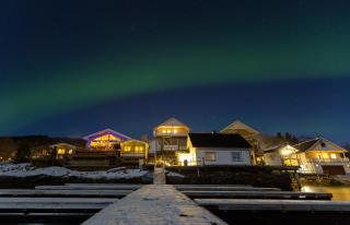 Furoy Hotel Apartments and Boating - Sorreisa - 6