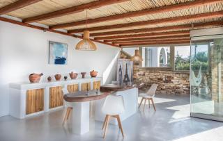 Halcyon Suites and Villas Naxos - 4