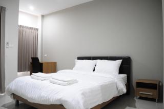 Paru Ville - Nakhon Ratchasima - 4