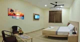 SK Residency Unit 2 - Coimbatore - 4