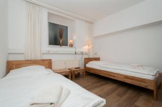 Appartements in der historischen Deichstrasse contactless Check in - Amburgo - 7