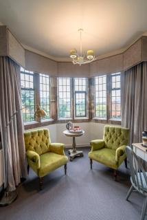 Stonehouse Court Hotel - A Bespoke Hotel - 3