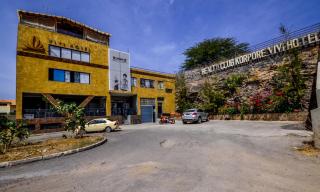 Vivi Hotel - Praia - 3