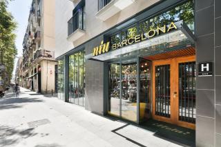 Niu Barcelona Hotel - Barcelona - 5