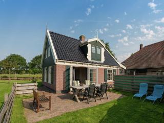 Holiday home on former island Wieringen - Oosterklief - 0