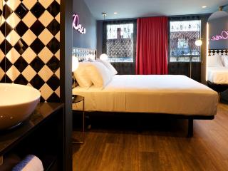 Axel Hotel Madrid - Adults Only - Madrid - 2