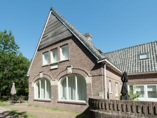 Afbeelding van de locatie