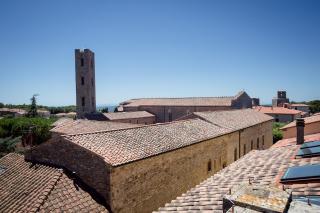 Dimora Palazzo La Fenice - Massa Marittima - 3