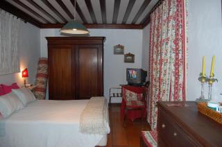Casa da Quinta De S. Martinho - Vila Real - 4